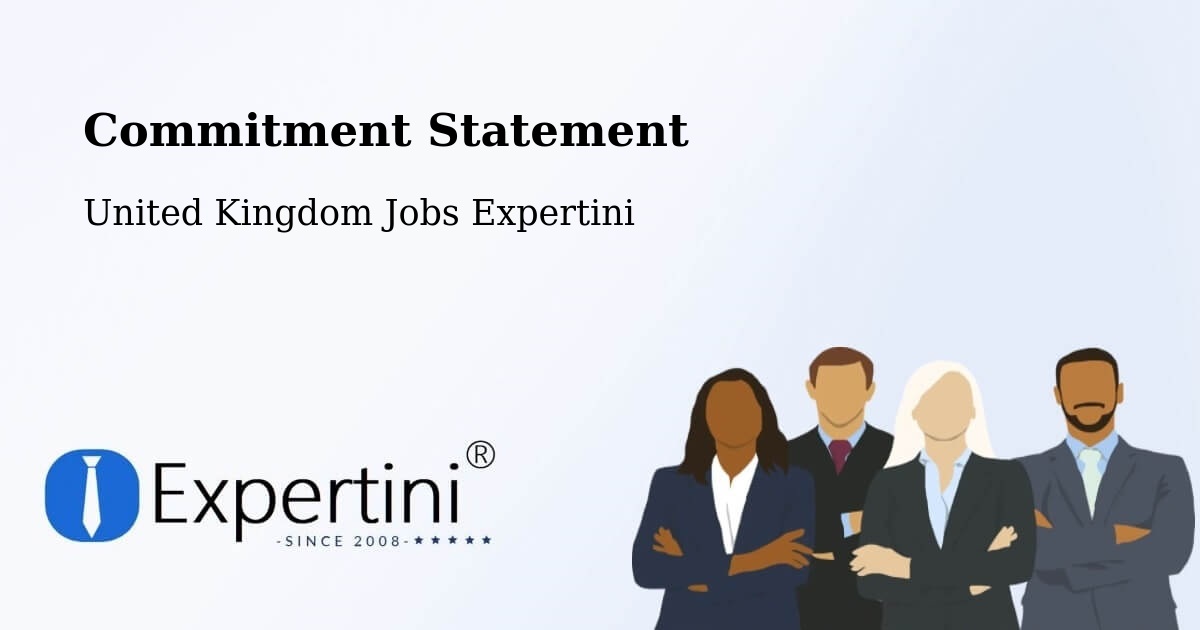 Corporate Commitment – Isleworth - United Kingdom Jobs Expertini